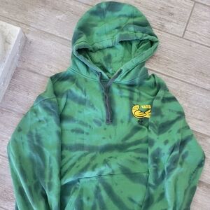 Vans Tye Dye Hoodie